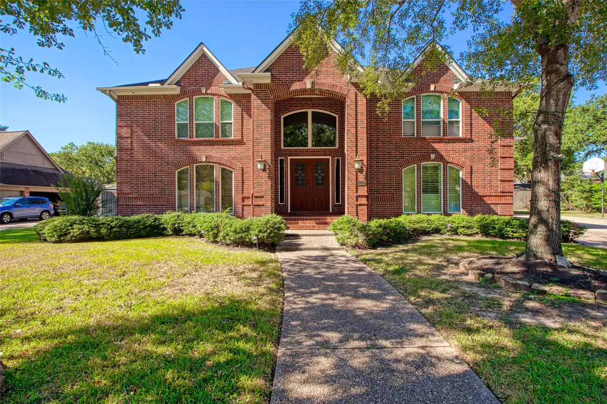 14907 Pine Point Court, Houston, TX 77070 - #1