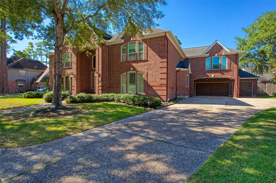 14907 Pine Point Court, Houston, TX 77070 - #2