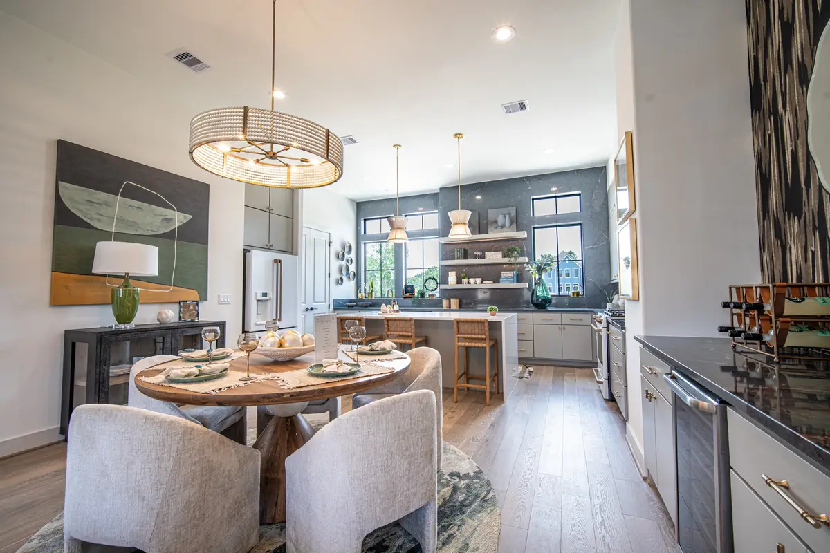 1715 Bologna Lane, Houston, TX 77055 - #1