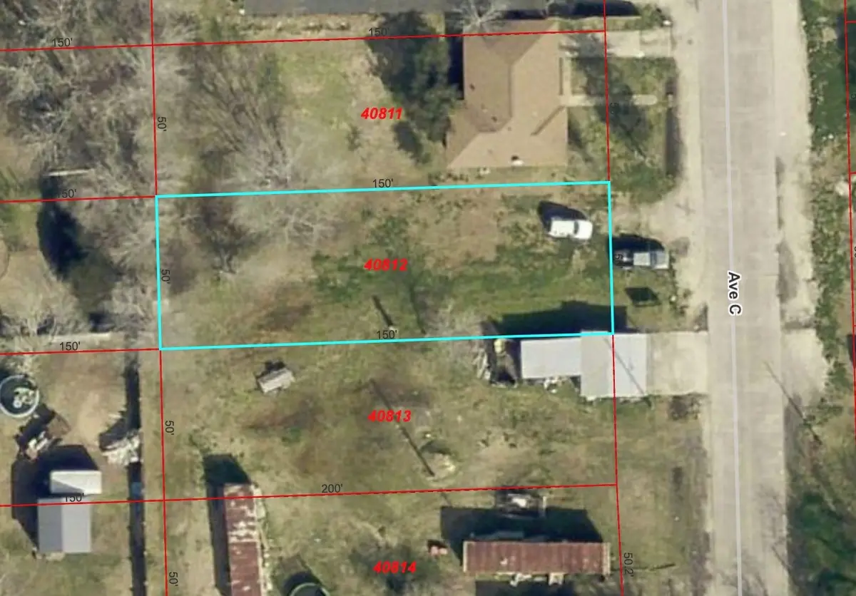 2916 Avenue J P Davis Avenue, Bay City, TX 77414 - Image #1