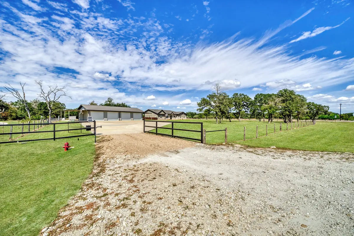 5792 Andert Road, Bryan, TX 77808 - #1