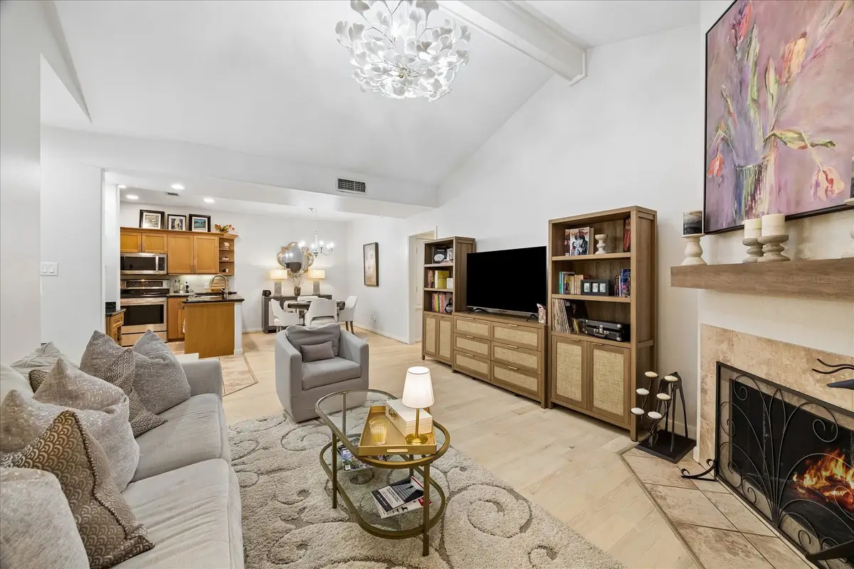 11711 Memorial Drive #258, Houston, TX 77024 - #1