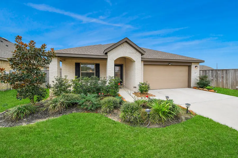 14230 Elrington Hollow Trail, Rosharon, TX 77583 - #3