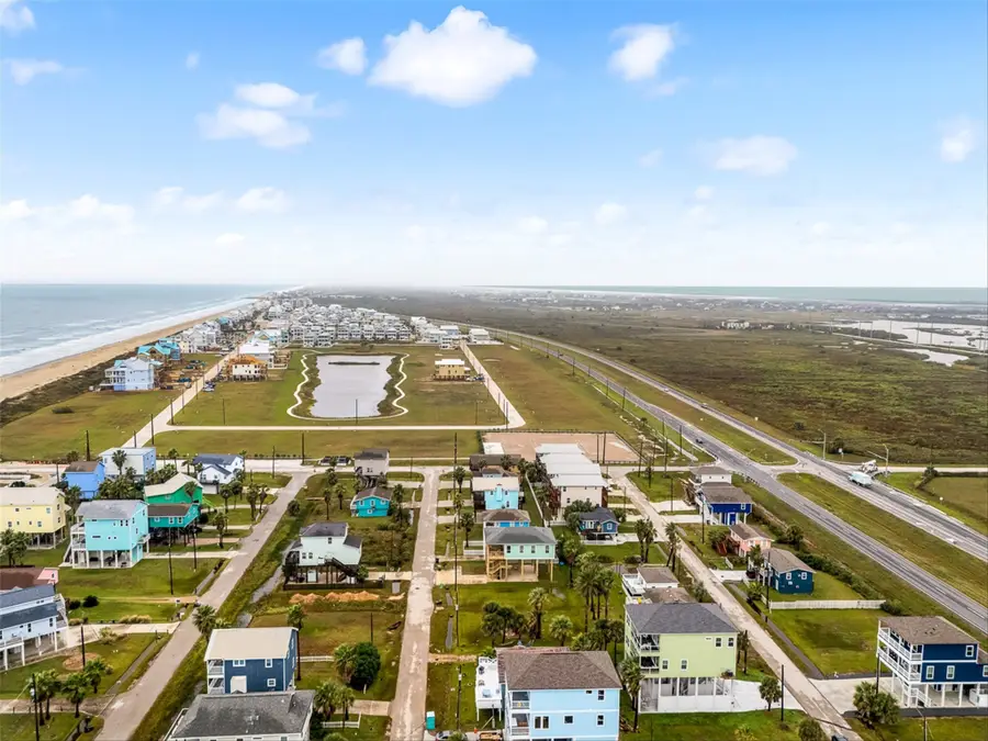 11207 Schwartz Drive, Galveston, TX 77554 - #3