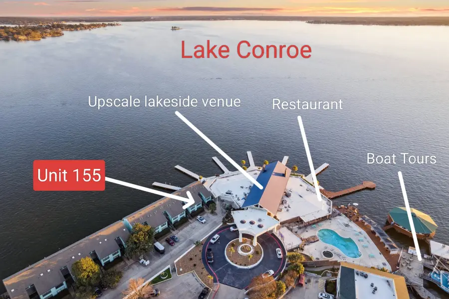 7041 Kingston Cove Lane #155, Willis, TX 77318 - Image #2