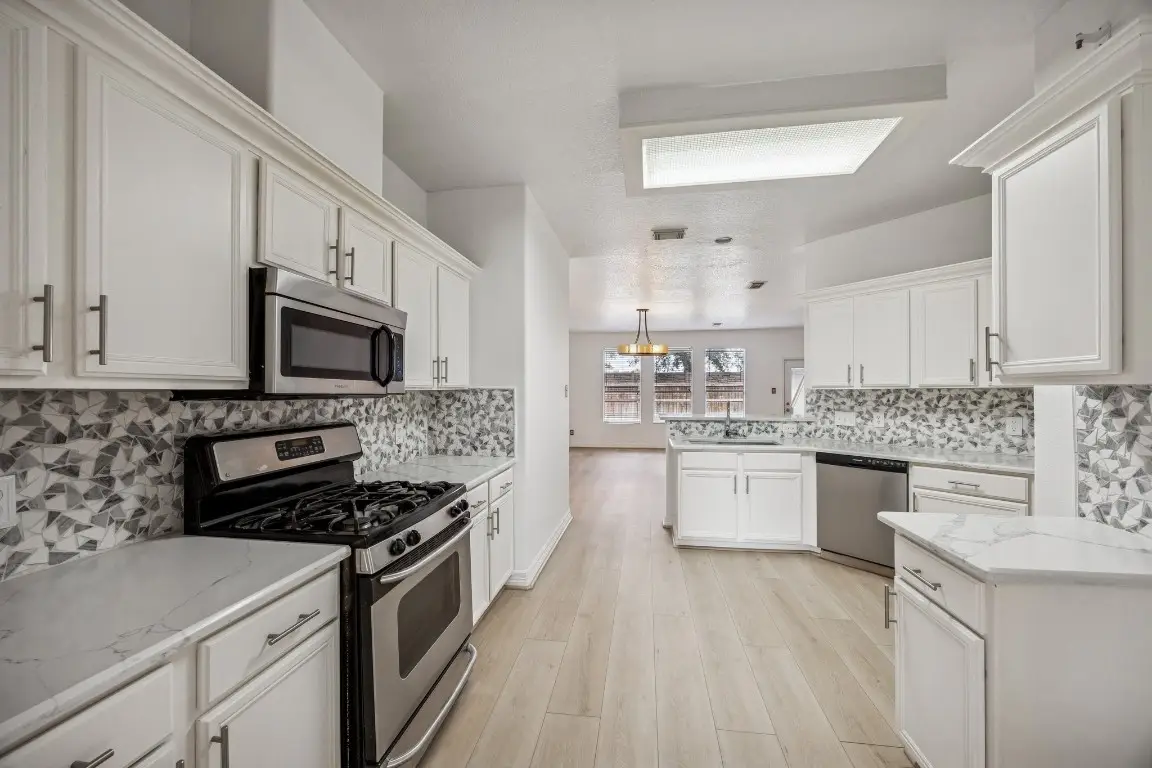 18318 Alemarble Oak Street, Cypress, TX 77429 - #1