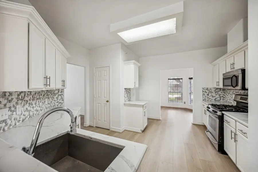 18318 Alemarble Oak Street, Cypress, TX 77429 - #2