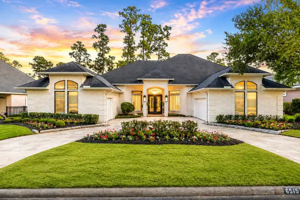 6515 Sussex Court, Spring, TX 77389