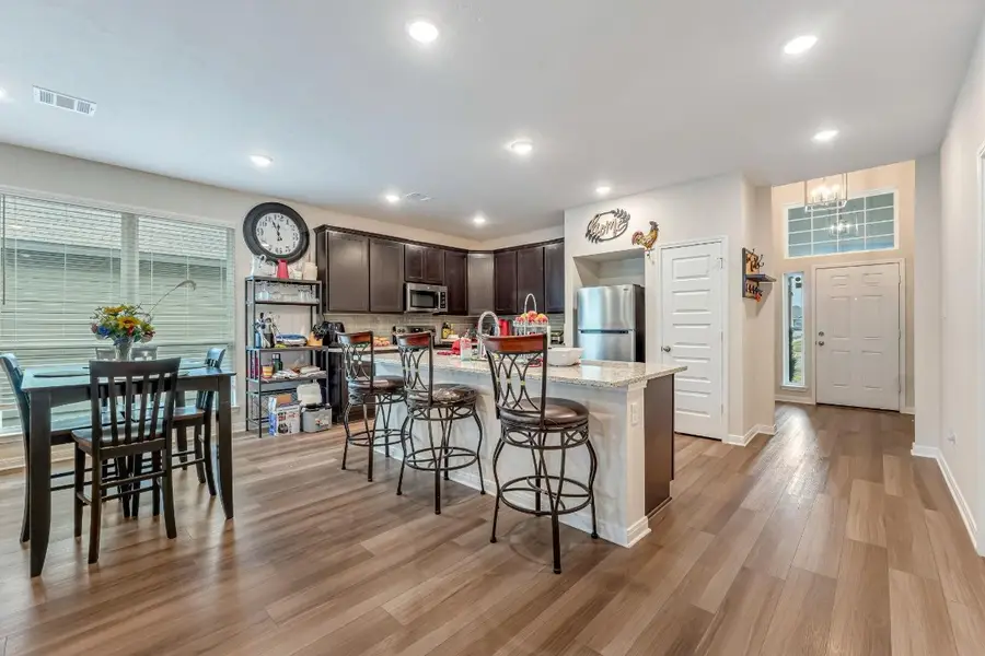 1946 Chief Street, Bryan, TX 77807 - #3