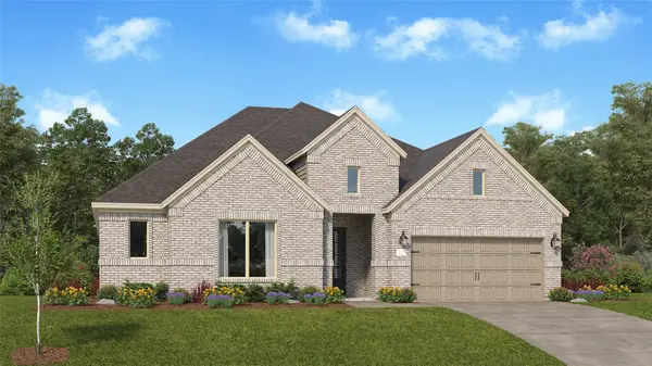 6006 Marina Ray Drive, Baytown, TX 77521