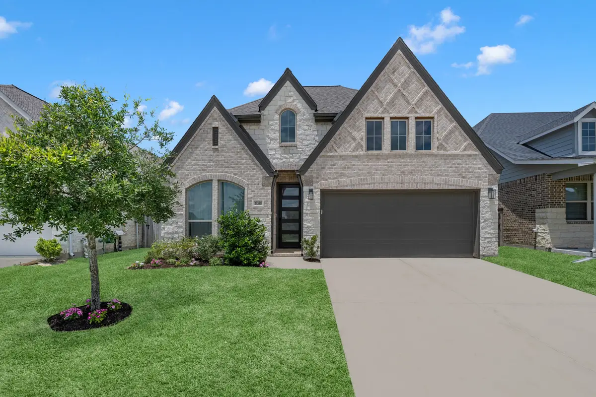 19330 Palfrey Prairie Trail, Tomball, TX 77377 - #1