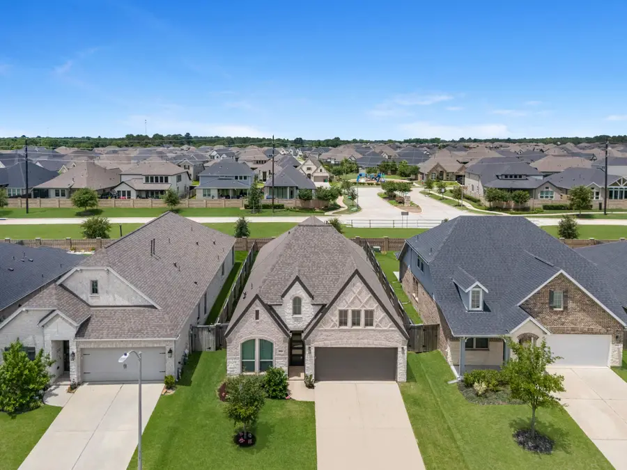 19330 Palfrey Prairie Trail, Tomball, TX 77377 - #2