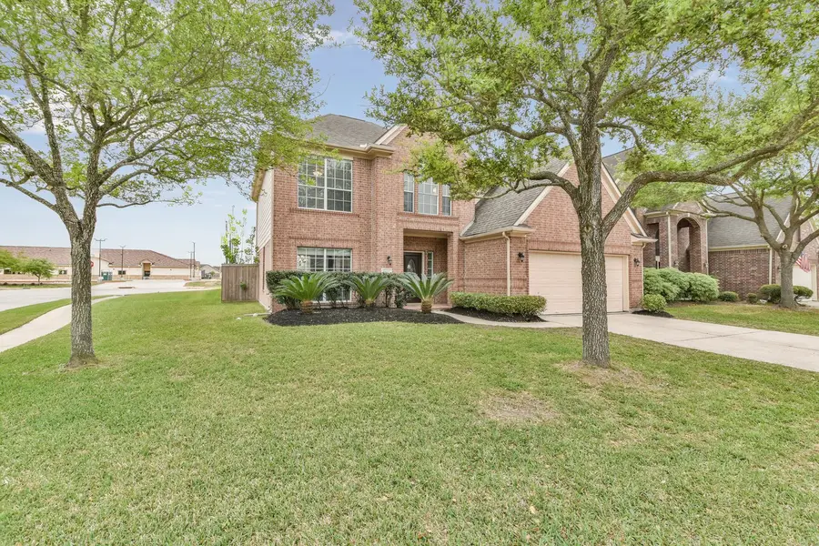 6122 Spanish Oak Drive, Pasadena, TX 77505 - #2