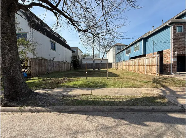 2308 Dunlavy Street, Houston, TX 77006