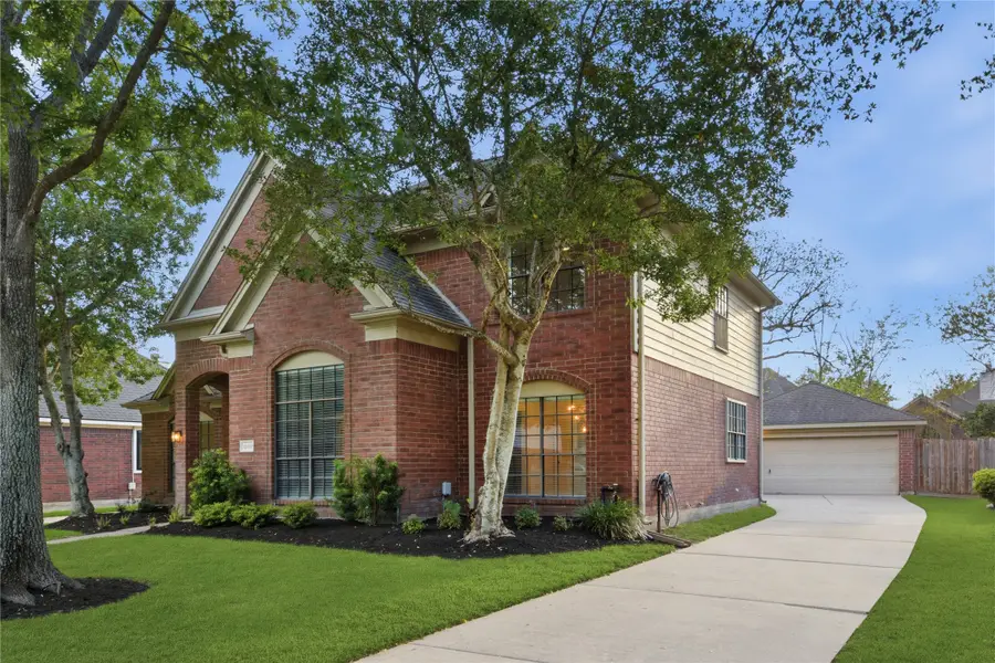 13007 Orchard Hollow Way, Houston, TX 77065 - #2