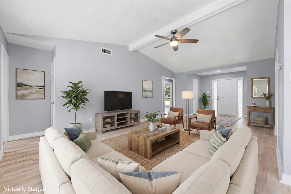 614 Red Oak Avenue, Crosby, TX 77532 - #1