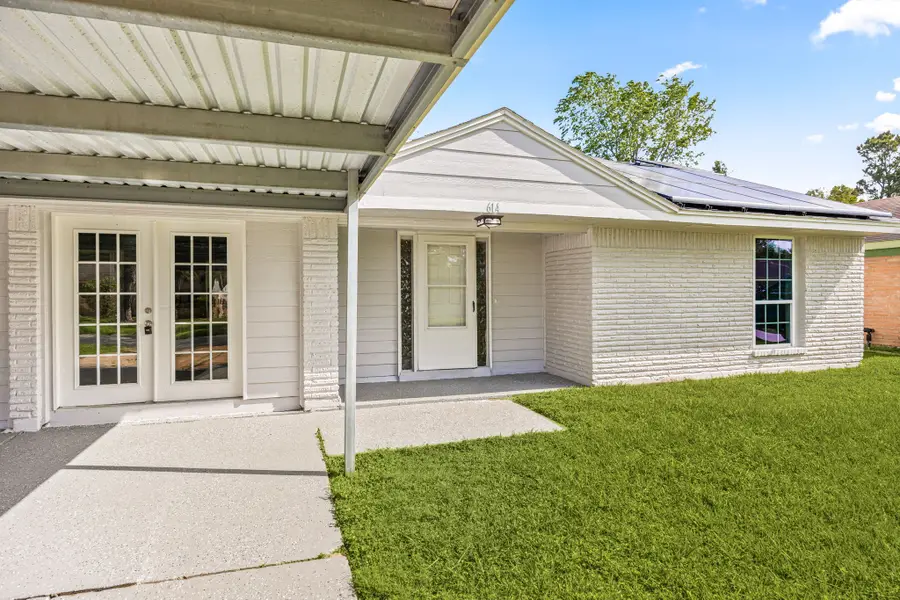 614 Red Oak Avenue, Crosby, TX 77532 - #3