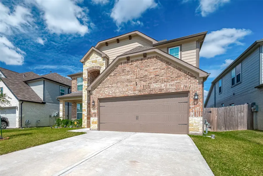 3423 Hackberry Tree Lane, Katy, TX 77449 - Image #3