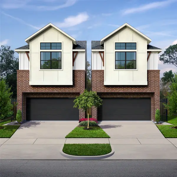 5018 Schuler Street, Houston, TX 77007