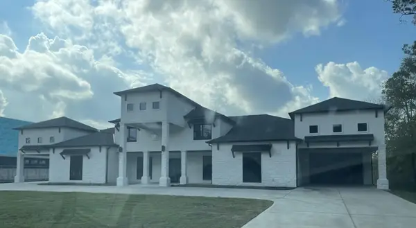 27583 S Lazy Meadow Way, Spring, TX 77386