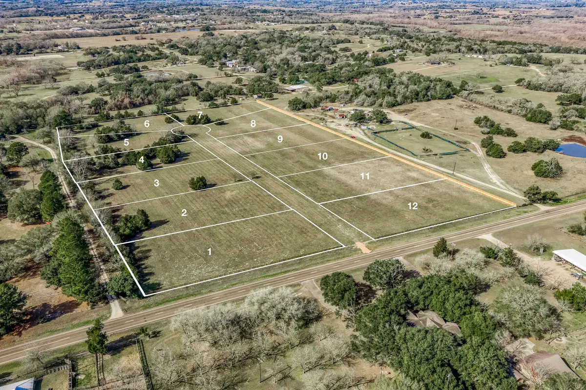 Lot 11 Maplewood Lane, Brenham, TX 77833 - Image #1