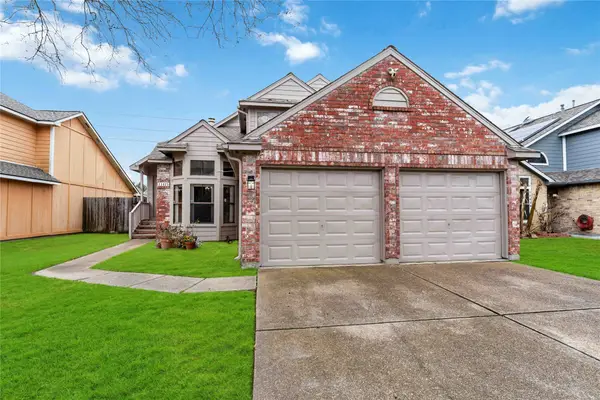 11415 Walnut Meadow Drive, Houston, TX 77066