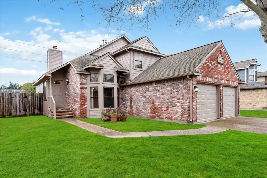 11415 Walnut Meadow Drive, Houston, TX 77066 - #2