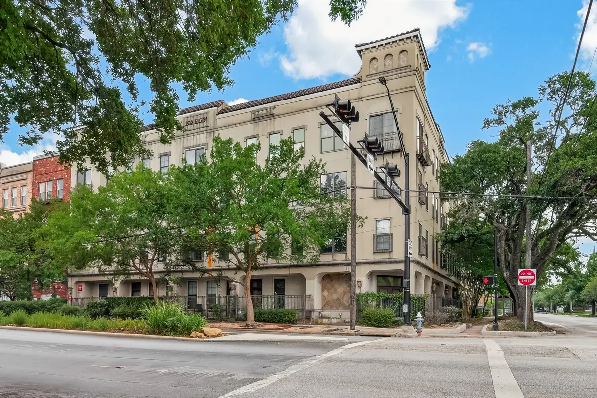 1602 Elgin St Street #11, Houston, TX 77004 - #1
