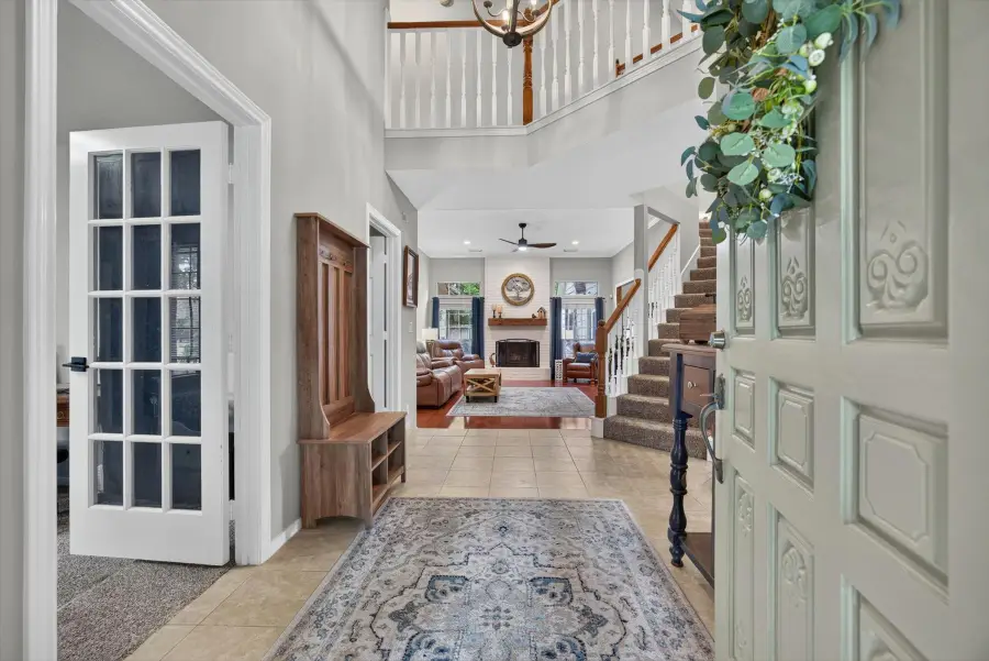 15602 Gettysburg Drive, Tomball, TX 77377 - #2