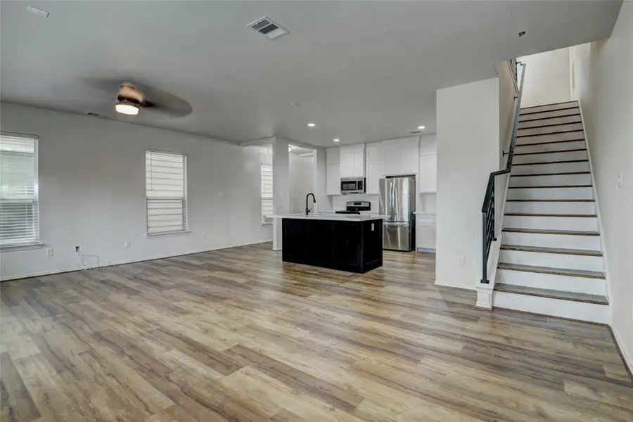 7042 Plum Creek Terrace Lane, Houston, TX 77087 - #2