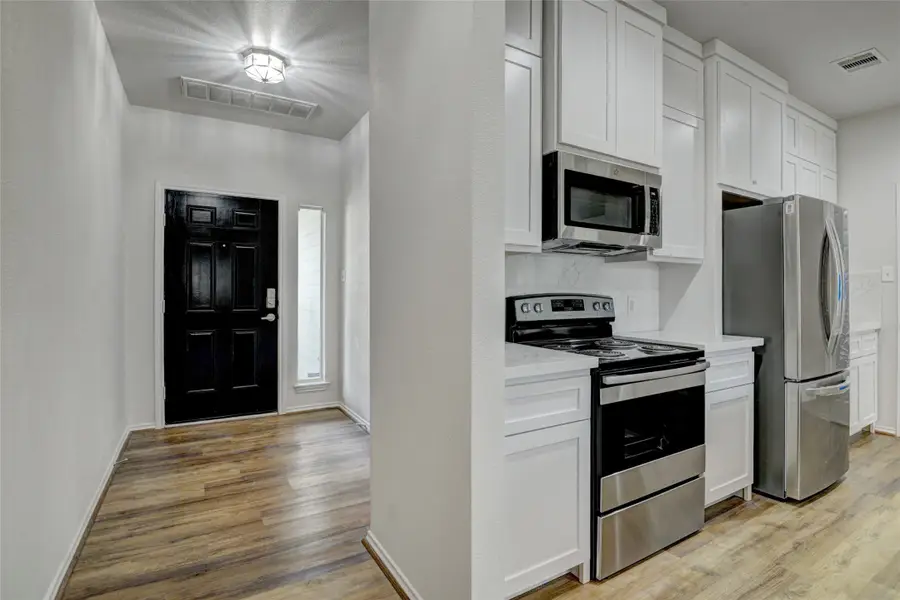 7042 Plum Creek Terrace Lane, Houston, TX 77087 - #3