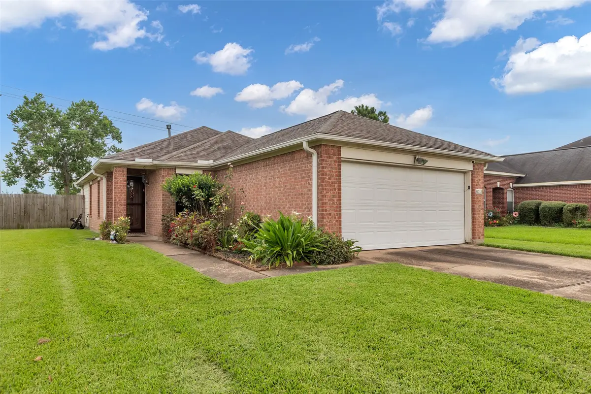 16511 Lazy Ridge Road, Houston, TX 77053 - Image #1