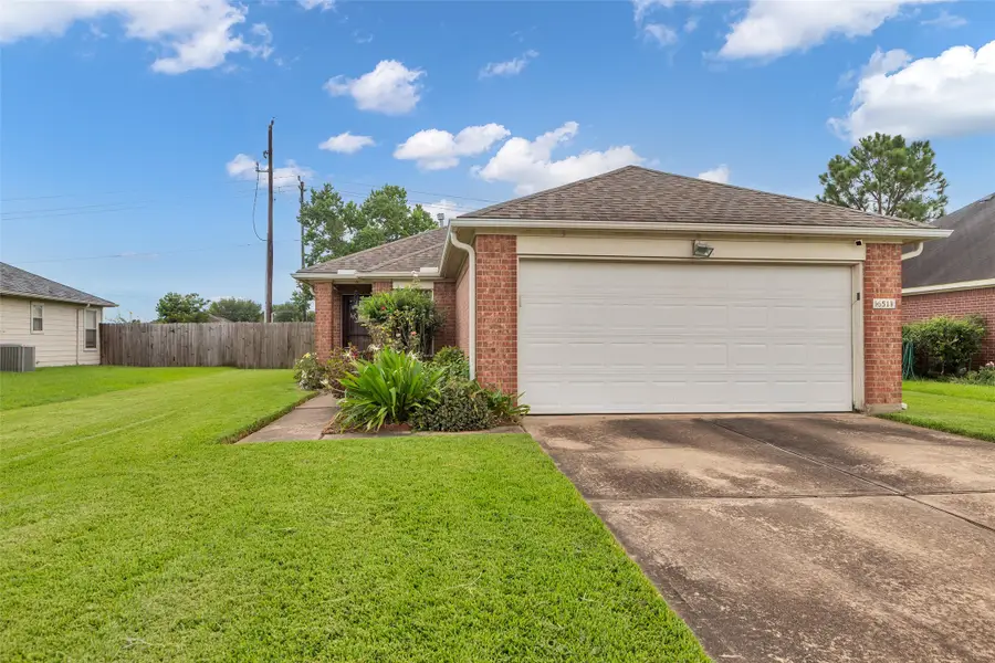 16511 Lazy Ridge Road, Houston, TX 77053 - Image #2