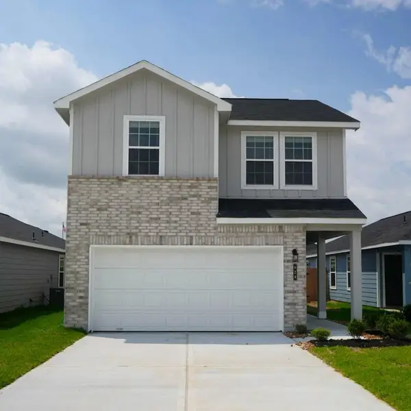 820 Stoney Point Lane, Dayton, TX 77535