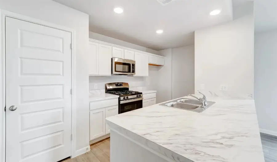 335 Dana Drive, Lufkin, TX 75901 - #2