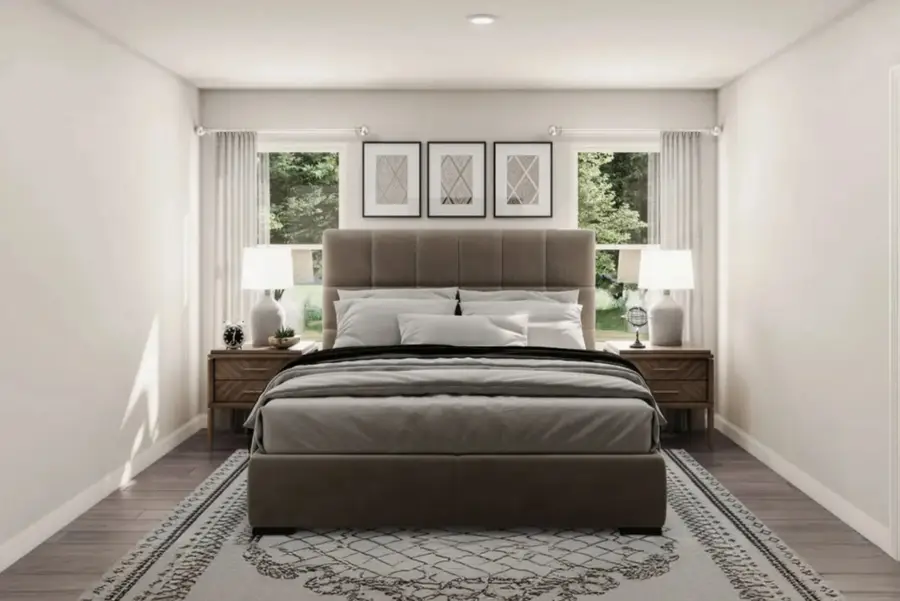 335 Dana Drive, Lufkin, TX 75901 - #3