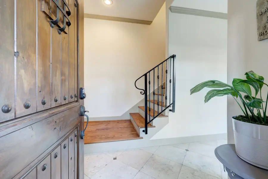 514 Cortlandt Street #D, Houston, TX 77007 - #3