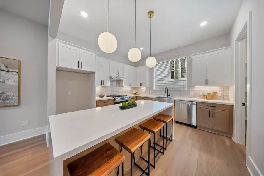 3508 Piney Woods Dr, Houston, TX 77018 - #3