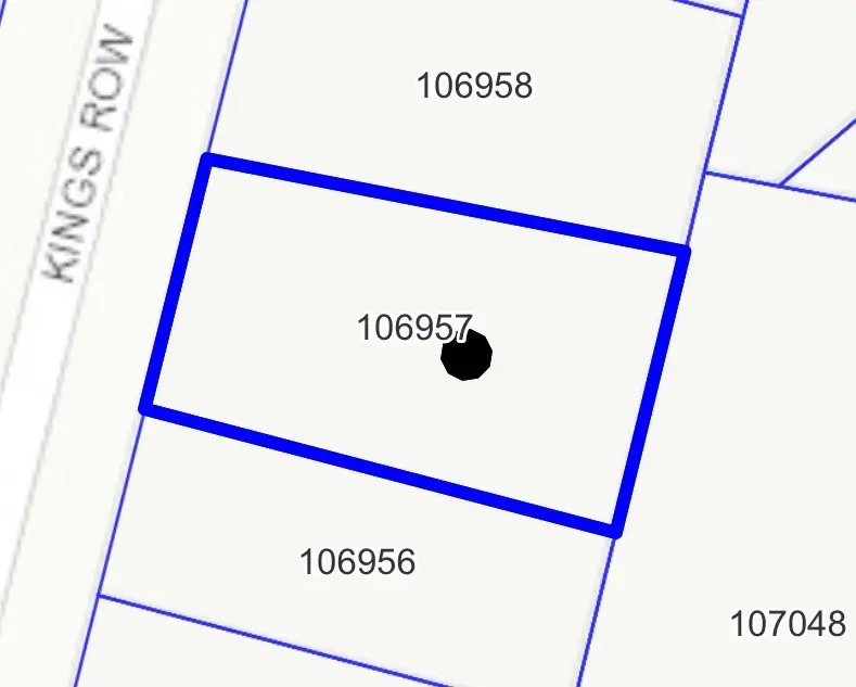 19121 Kings Row Boulevard, New Caney, TX 77357 - #1