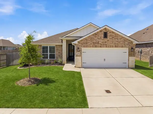 6226 Talladega Drive, College Station, TX 77845