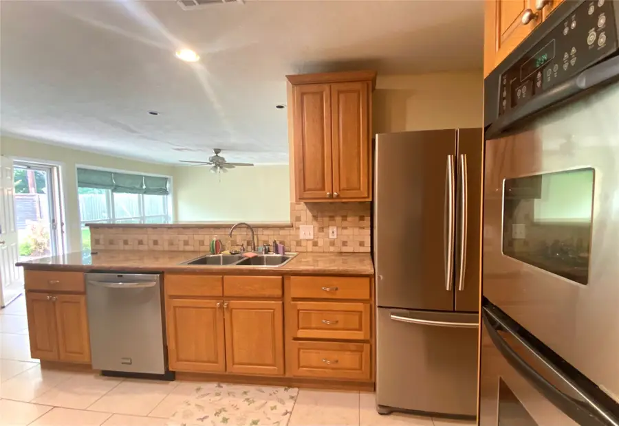 5114 Stillbrooke Dr, Houston, TX 77035 - #3
