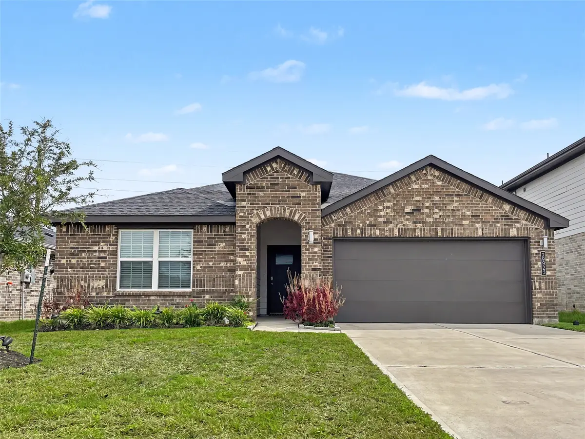 29923 Gallatin River Lane, Fulshear, TX 77494 - #1