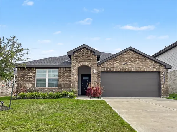 29923 Gallatin River Lane, Fulshear, TX 77494