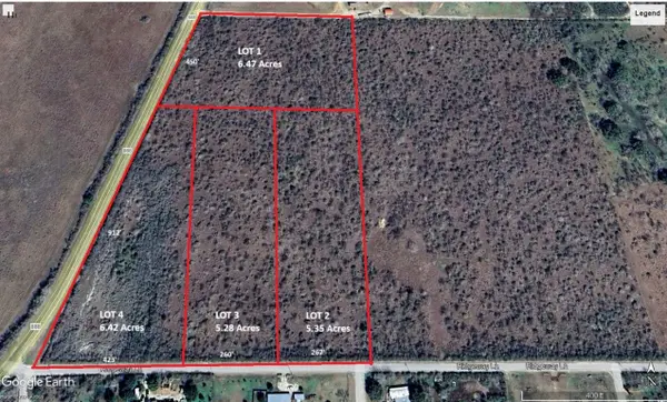 TBD Lot 3 5.28 AC Fm 888, Beeville, TX 78102