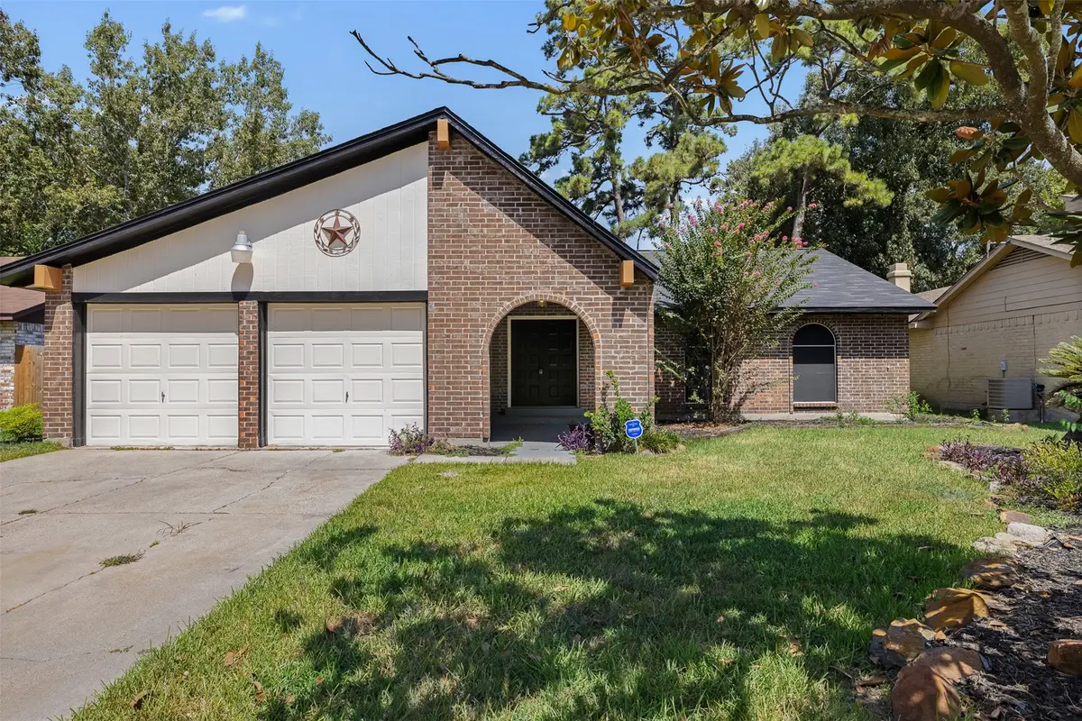 23726 Farm Hill Road, Spring, TX 77373 - #1