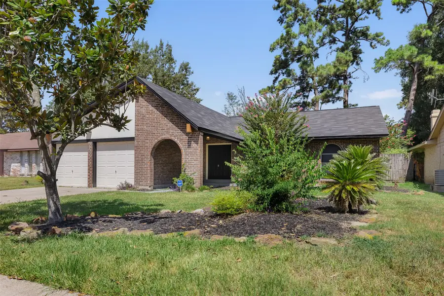 23726 Farm Hill Road, Spring, TX 77373 - #2