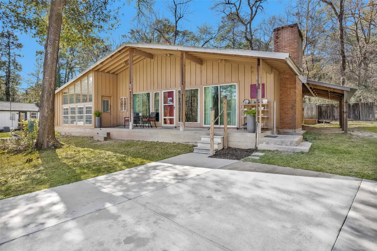 5721 Cessna Drive, Montgomery, TX 77316 - #1