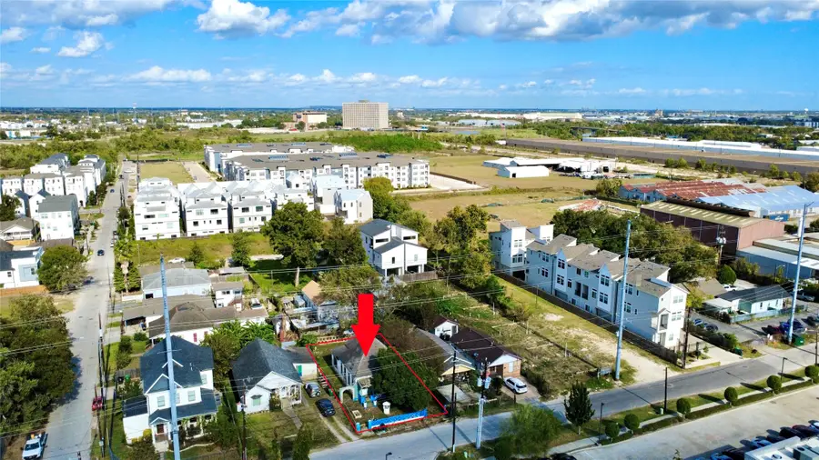 2809 Engelke Street, Houston, TX 77003 - Image #2