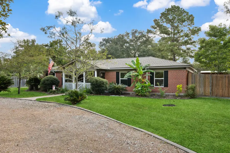 1202 Forest Cove Drive, Kingwood, TX 77339 - #2