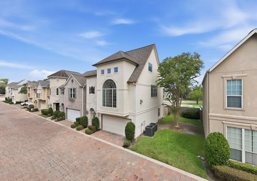 11110 Sherwood Forest Glen Drive, Houston, TX 77043 - #2